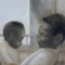 Father and Infant