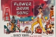 Film poster for “Flower Drum Song,” 1961