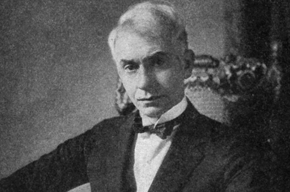 Franklin Booth