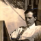 Franklin McMahon