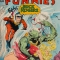 Cover of “Famous Funnies” #210, February 1954