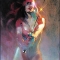 Cover art for “Elektra: Assassin” trade paperback