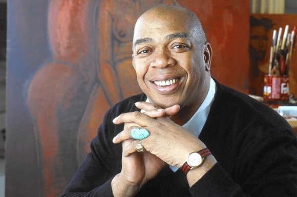 Geoffrey Holder