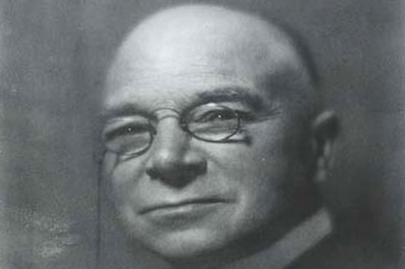 George B. Bridgman