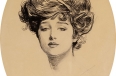 The Gibson Girl