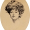 The Gibson Girl