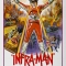 Film poster for “Infra-Man”