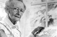 Grandma Moses (Anna Mary Robertson Moses)