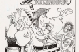 Groo the Wanderer