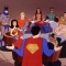 Still from the “Challenge of the Super Friends” television cartoon