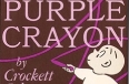 Harold and the Purple Crayon