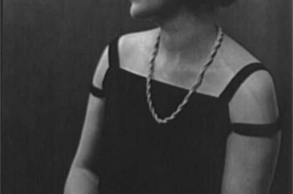 Helen Dryden