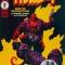 Cover of “Hellboy: Seed of Destruction,” no.1, March 1994