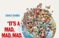 It’s a Mad, Mad, Mad, Mad World