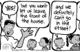 “JumpStart” comic strip, July 2, 2004