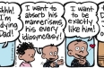 “JumpStart” comic strip, January 20, 2010