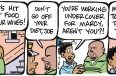 “JumpStart” comic strip, April 20, 2010