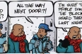 “JumpStart” comic strip, January 14, 2013