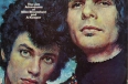 LP cover for “The Live Adventures of Mike Bloomfield and Al Kooper”