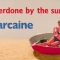 Overdone by the Sun? Solarcaine advertisement
