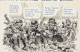Last Days of Combat…and “you know who” gets killed