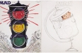Alfred Cover Ideas (Traffic Light and Globe)