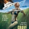 “Grave Descend” book cover