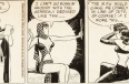 “Male Call” comic strip