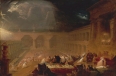 Belshazzar’s Feast