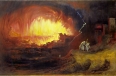 The Destruction Of Sodom And Gomorrah