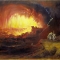 The Destruction Of Sodom And Gomorrah