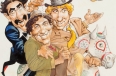 The Marx Brothers