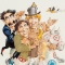 The Marx Brothers