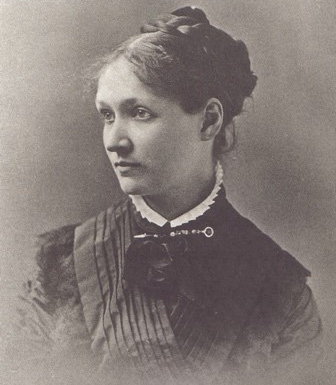 Mary Hallock Foote