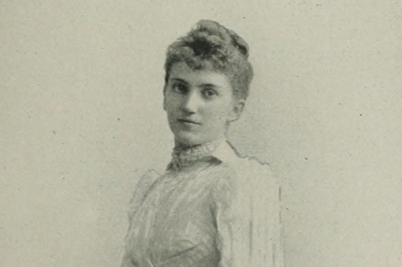 Maud Humphrey