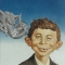 [Write-In Candidate Alfred E. Neuman]