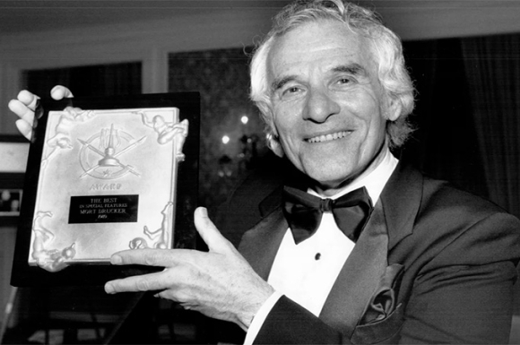 Mort Drucker