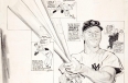 Mickey Mantle