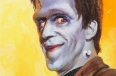 Herman Munster