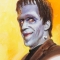 Herman Munster