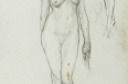 Untitled (Nude)