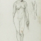 Untitled (Nude)