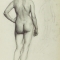 Untitled (Nude)