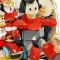 Untitled [Olive Oyl]