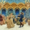 The Twelve Dancing Princesses