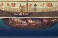 Pharaoh’s Barge