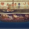 Pharaoh’s Barge