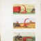 [Three vignettes with New Holland 33 Crop Chopper and Shredder], Double-chops, clean-chops “saves you time and labor” use it all year ‘round!, advertisement from 1960