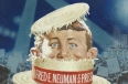 [Alfred E. Neuman for President]