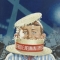 [Alfred E. Neuman for President]